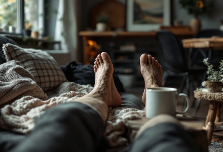 Supporto per anziani non autosufficienti in casa
