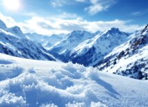Scialpinismo in Valle d'Aosta con rifugi panoramici