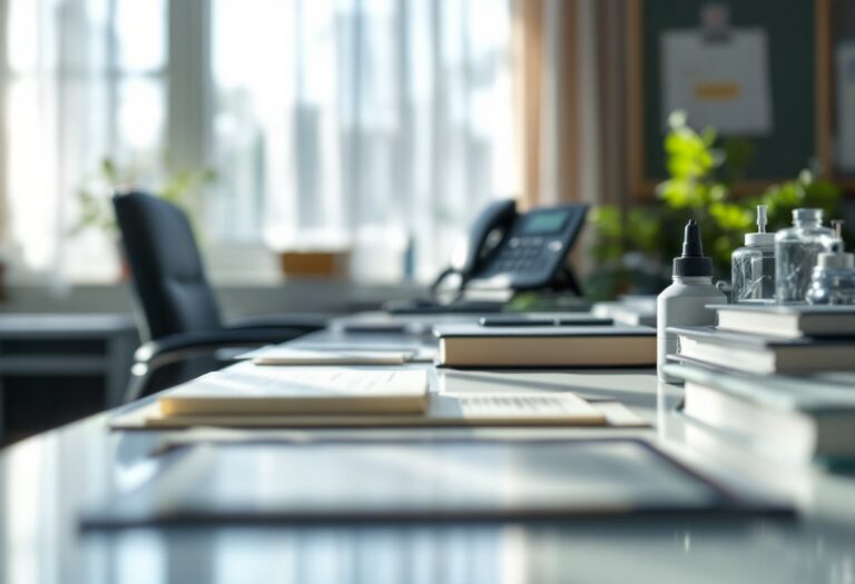 Supporto empatico ai malati con parole giuste