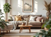 Anziano che affronta l'incontinenza urinaria con supporto