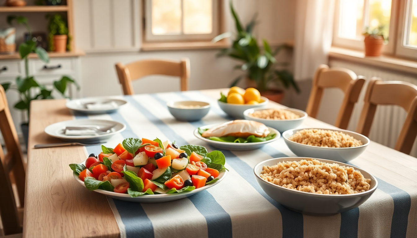 alimentazione e salute degli anziani come prendersi cura della propria dieta 1745709113