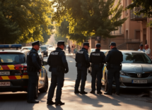 arrestata la complice di matteo messina denaro 1745566458