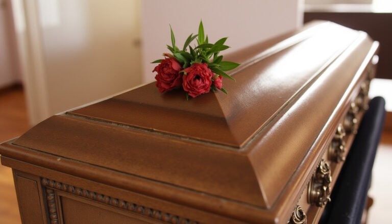 Come gestire un lutto anche dal punto di vista finanziario senza appesantire la situazione