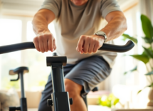 benefici delle cyclette per anziani salute e benessere in movimento 1745544457