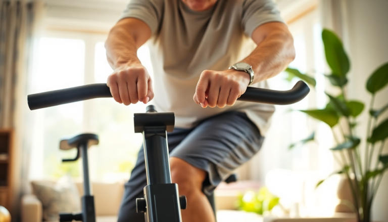benefici delle cyclette per anziani salute e benessere in movimento 1745544457