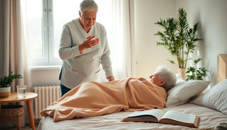 come aiutare un anziano a alzarsi dal letto 1745742063