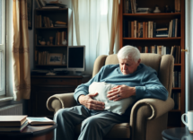 come aiutare un anziano depresso suggerimenti pratici 1745800765