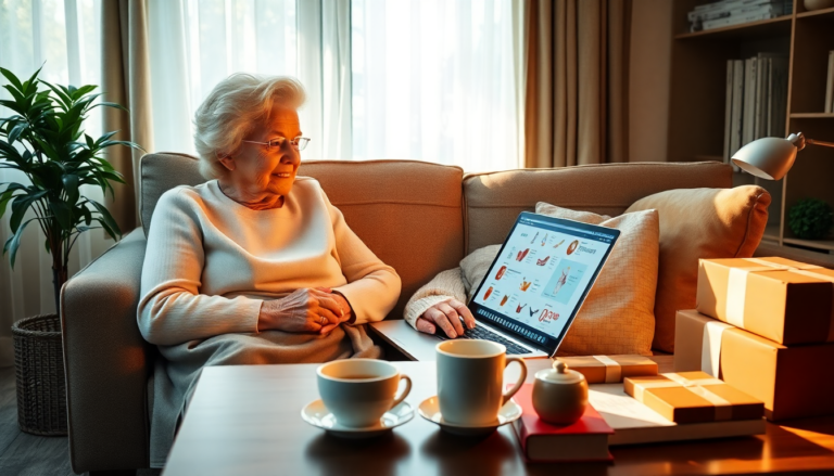 come fare acquisti online in sicurezza guida per anziani 1745599465
