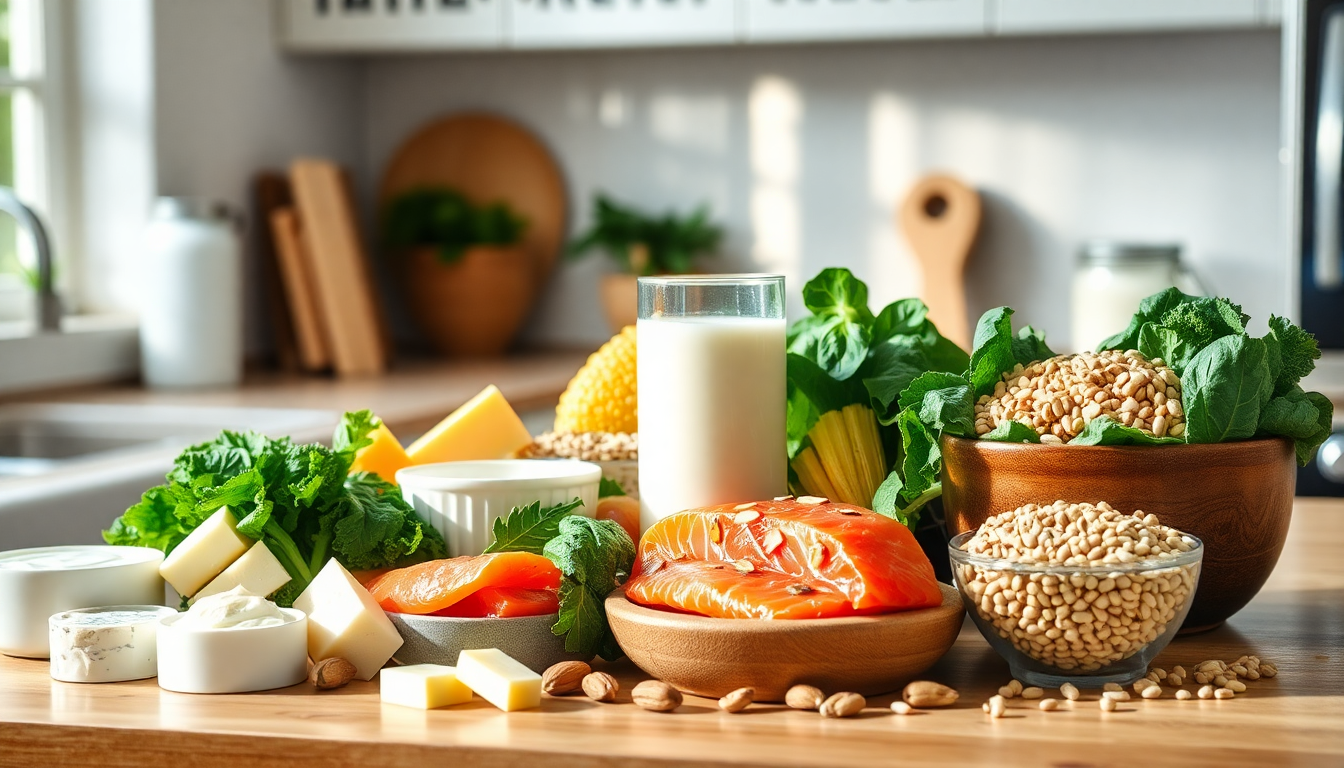 come migliorare la salute delle ossa con la dieta 1745639646