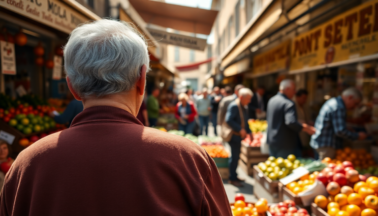 come vivere bene con una pensione bassa in italia 1745863355