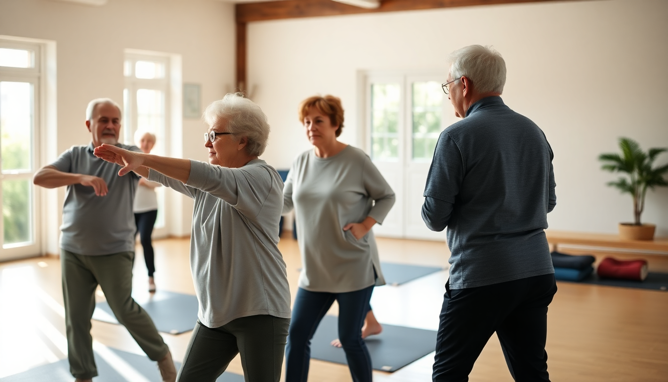 esercizi di ginnastica posturale per anziani facili e accessibili 1745471222