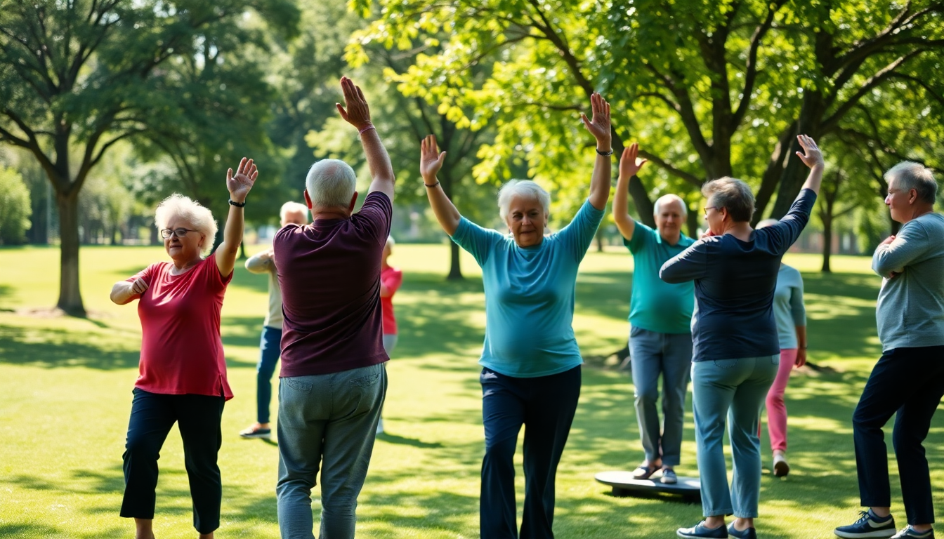 esercizi per migliorare lequilibrio e prevenire le cadute 1745496931