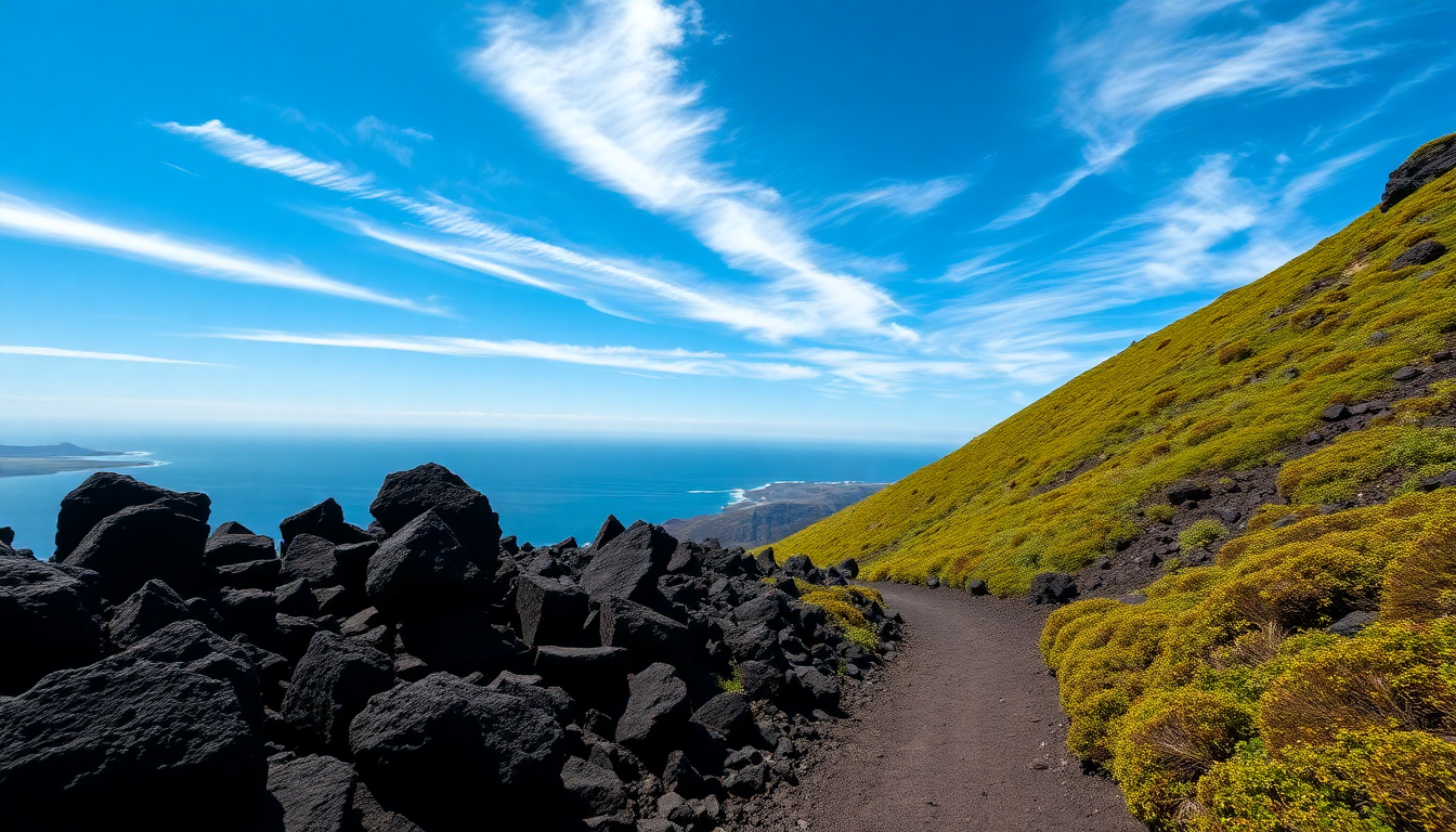 esplora le meraviglie delle canarie trekking tra vulcani e oceano 1745463939