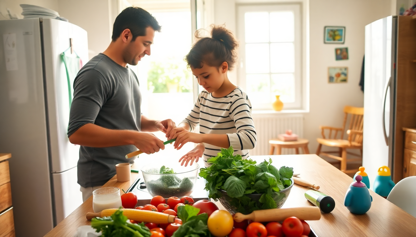 gestire la famiglia e il supporto reciproco 1746046609