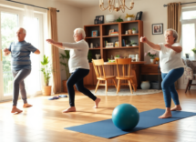 ginnastica per anziani esercizi adatti a tutte le eta 1745687242