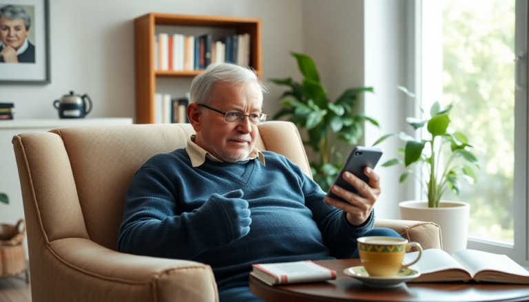 guida alluso delle app bancarie per anziani 1745668901