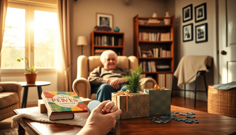 idee regalo per anziani sorprese che scaldano il cuore 1745778730