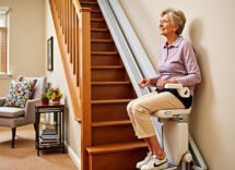 I prezzi per un maggior comfort nella mobilità per la terza età