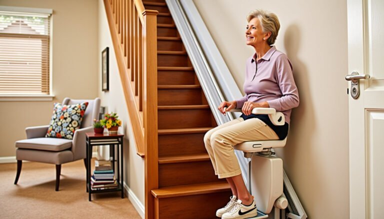 I prezzi per un maggior comfort nella mobilità per la terza età