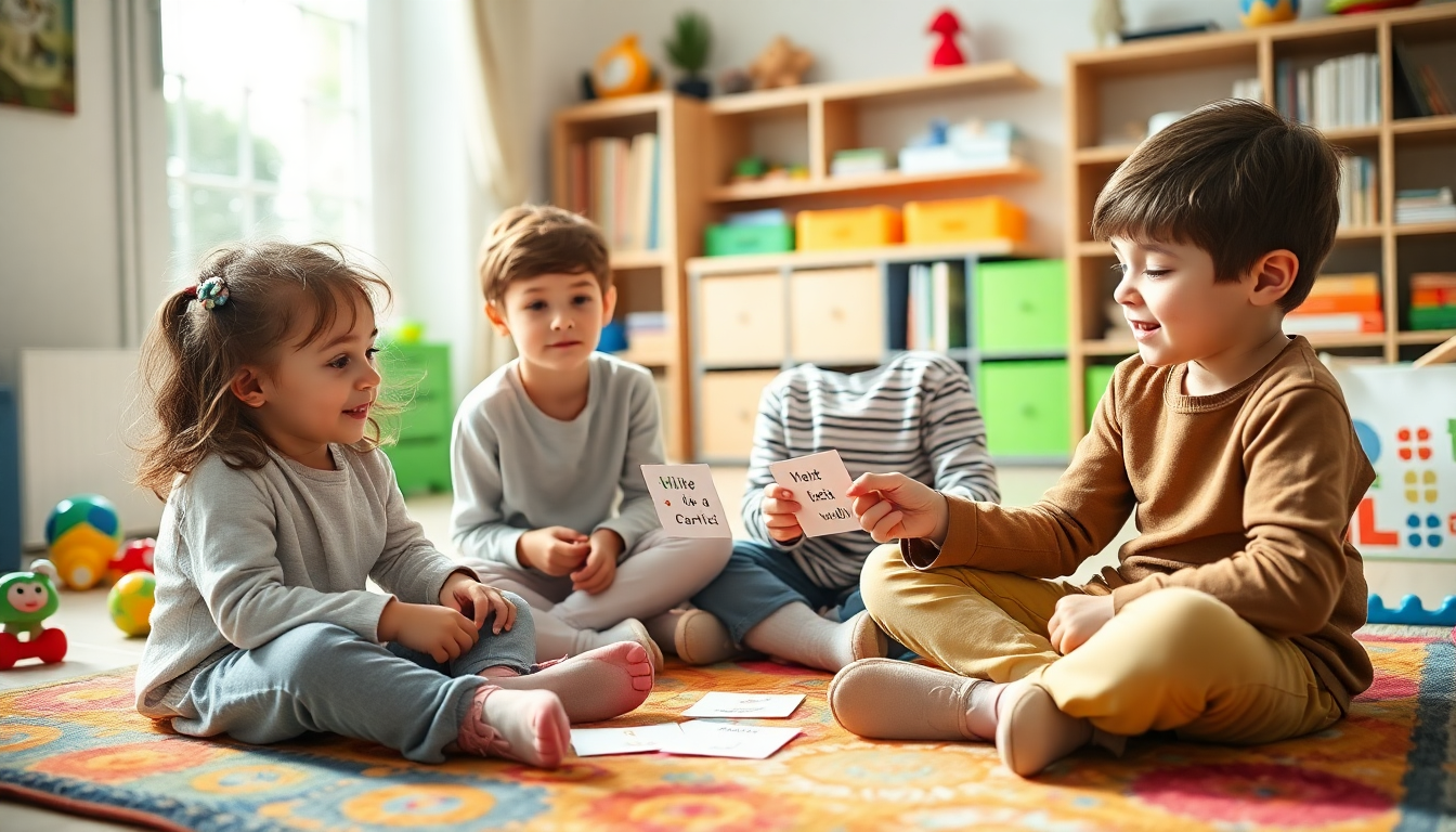 indovina la parola un gioco divertente per i bambini 1745467585