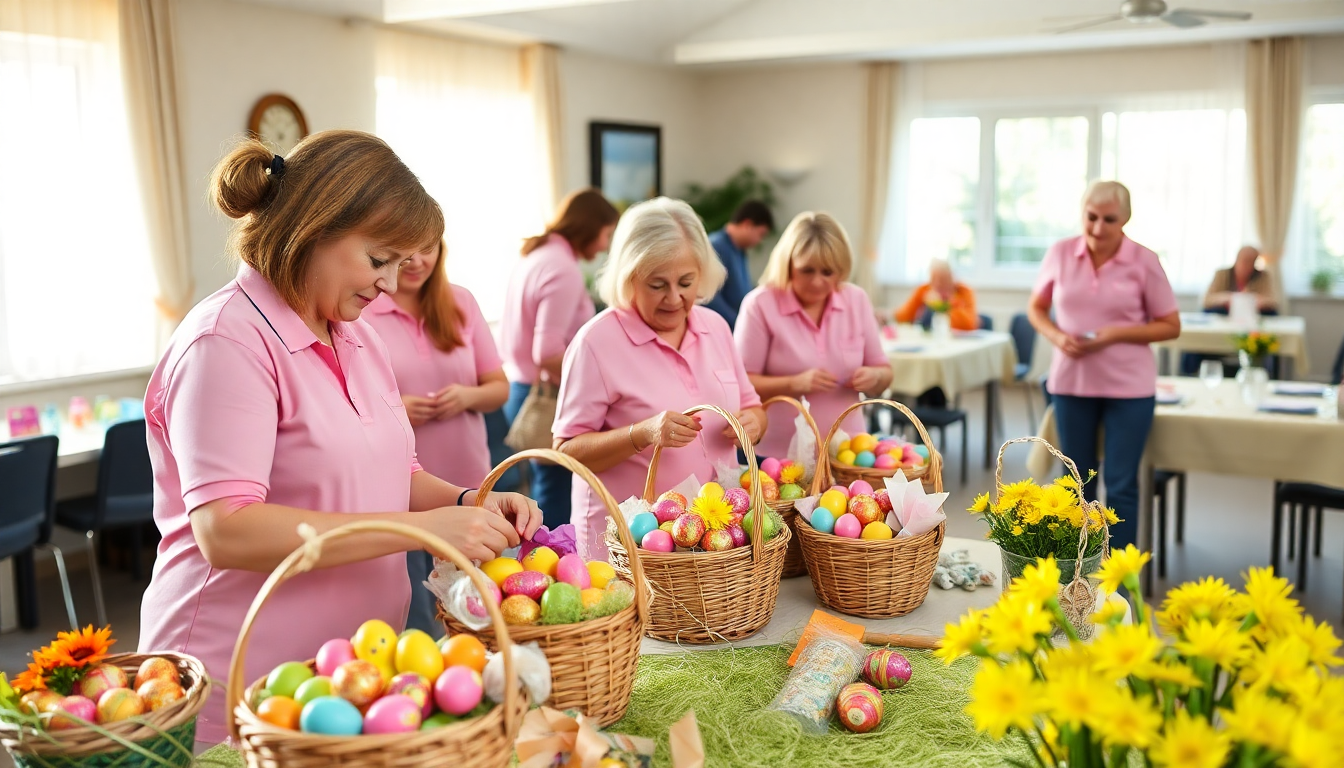 iniziative del lions club legnano rescaldina sempione per pasqua 1745441834