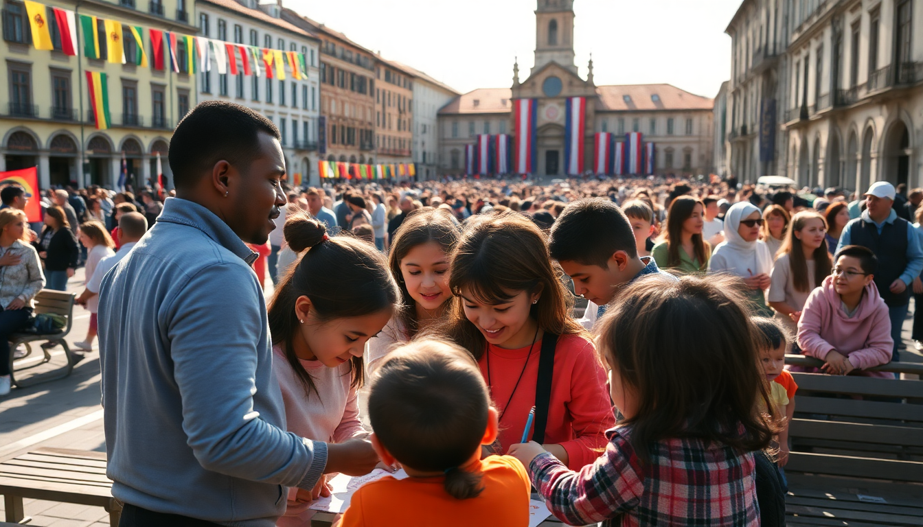integrazione e comunita un giubileo per tutti 1745881652