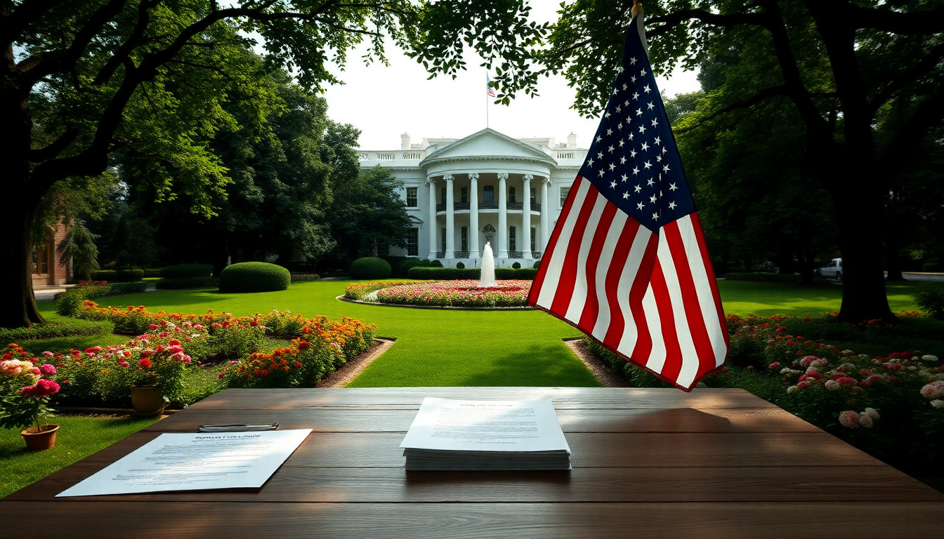 la dichiarazione di indipendenza economica di trump 1745705484