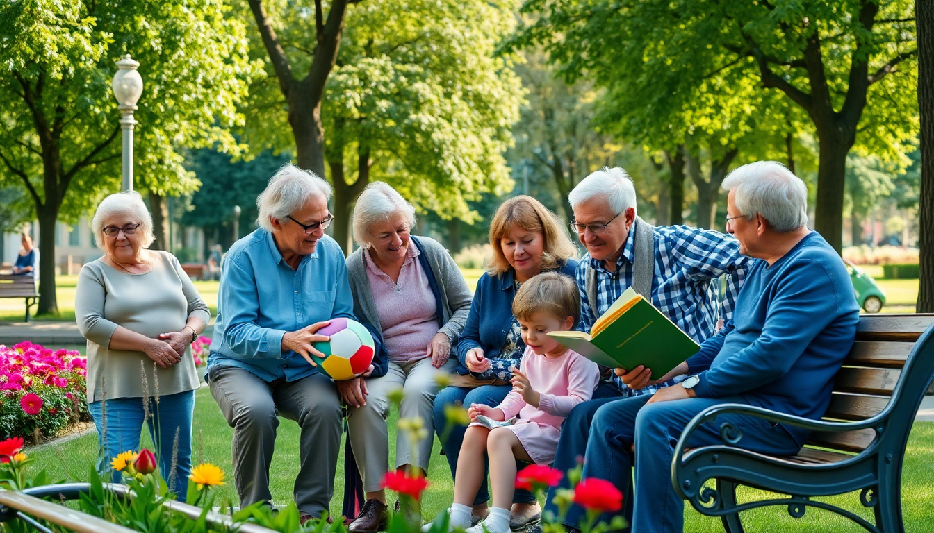 lassegno unico spetta ai nonni per i nipoti 1745540790