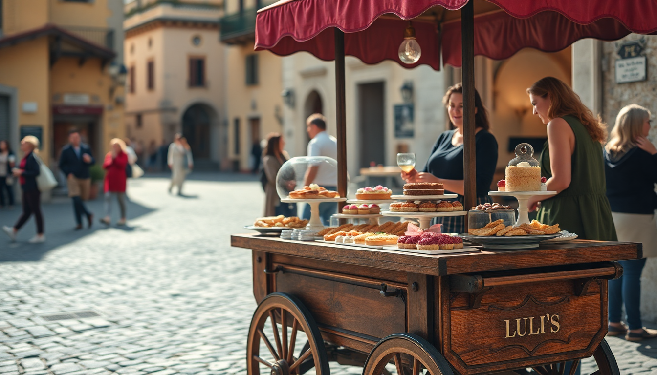 lulis la pasticceria on the road di lucrezia zannoni 1745548125