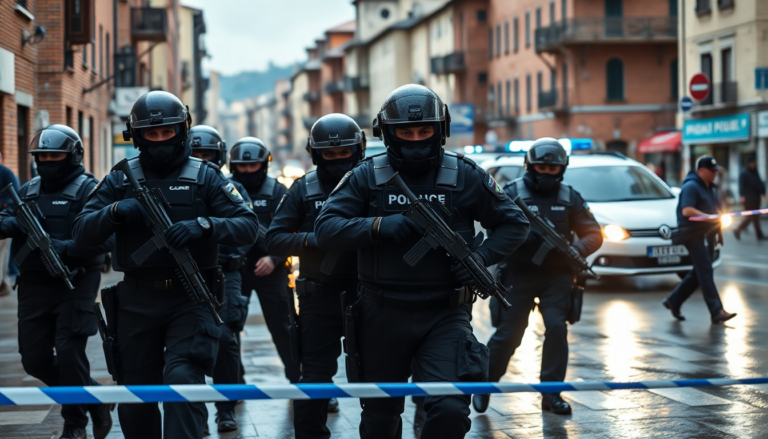 maxi operazione contro le truffe agli anziani in campania 1745635966
