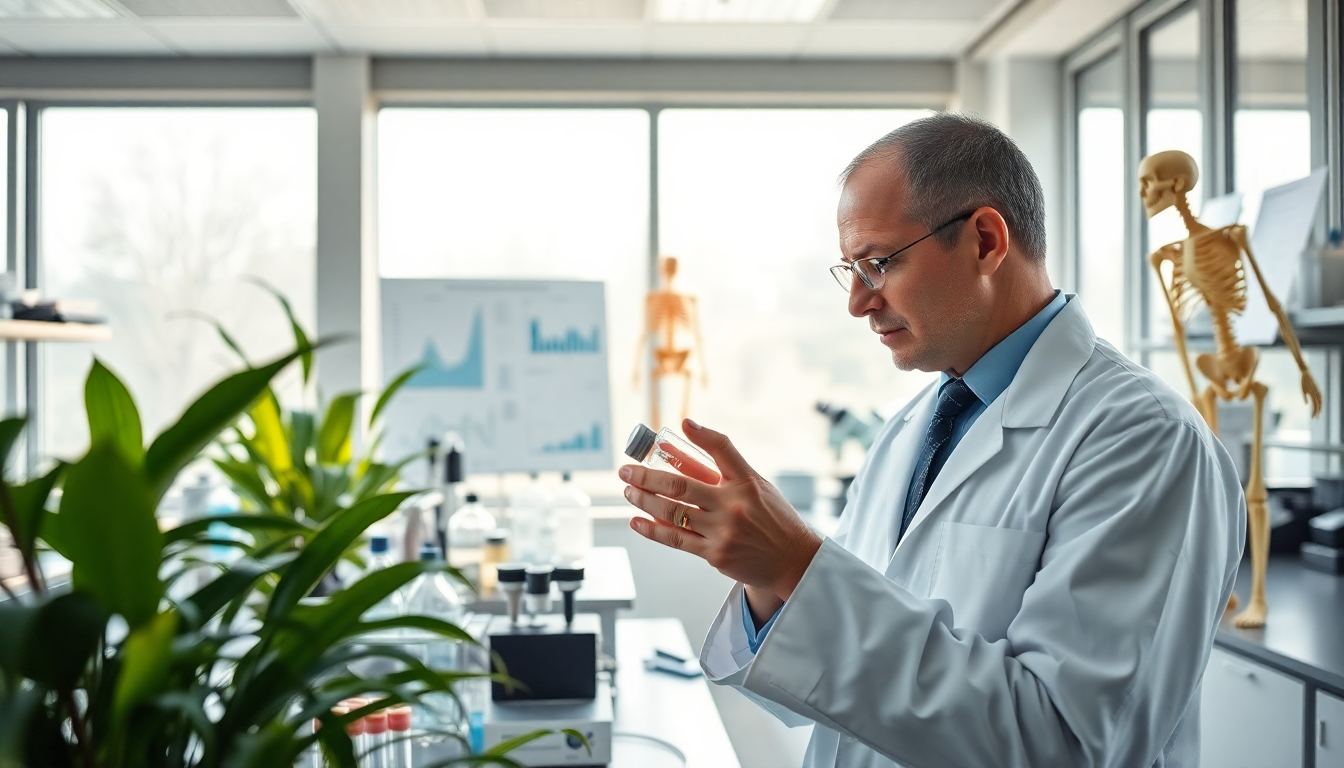 nuove speranze per losteoporosi un gel iniettabile innovativo 1745947528