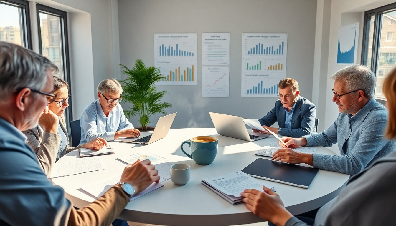 pensione come affrontare le sfide del futuro 1745551794