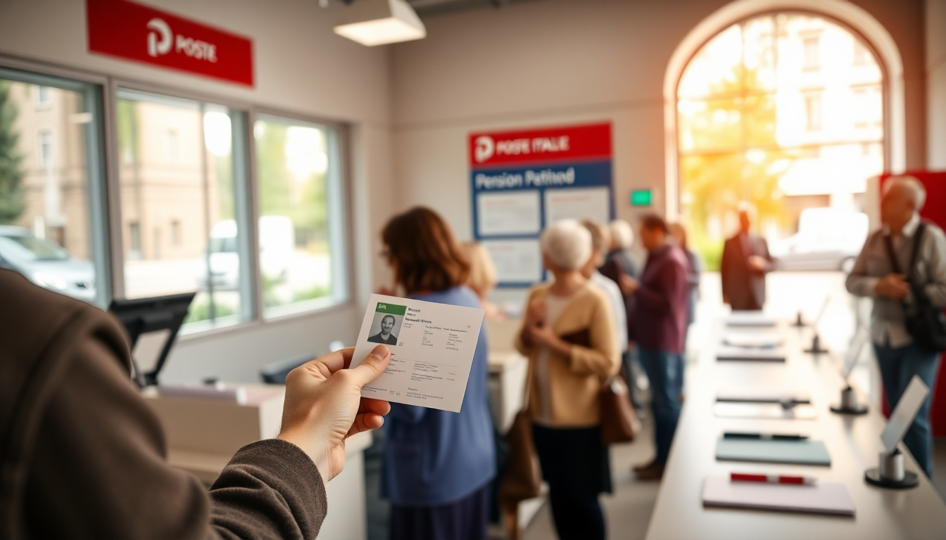 pensioni di maggio informazioni utili per i pensionati 1745892624