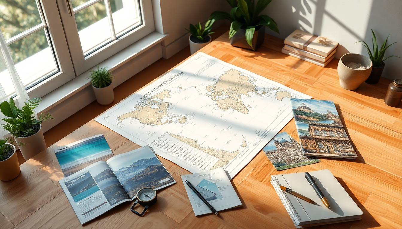 scopri come pianificare la tua vacanza da sogno 1745731069