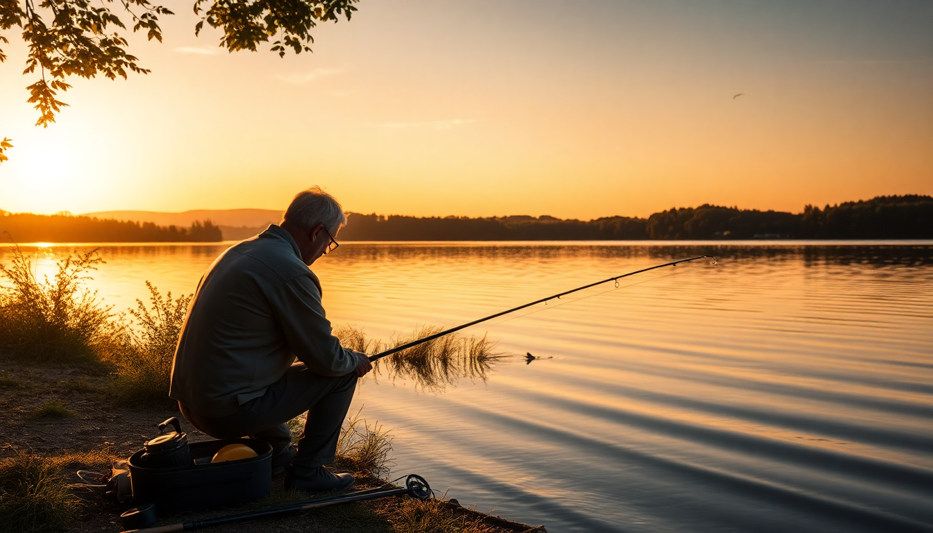 scopri i benefici della pesca per la tua salute 1745716422