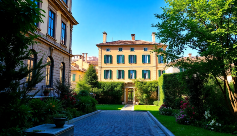scopri la casa per ferie san giuseppe della montagna a roma 1745914606