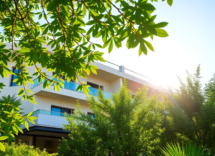 scopri lhotel delfino un rifugio sostenibile a taranto 1746035635