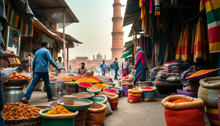 scopri lindia un viaggio indimenticabile tra cultura e tradizione 1745559103