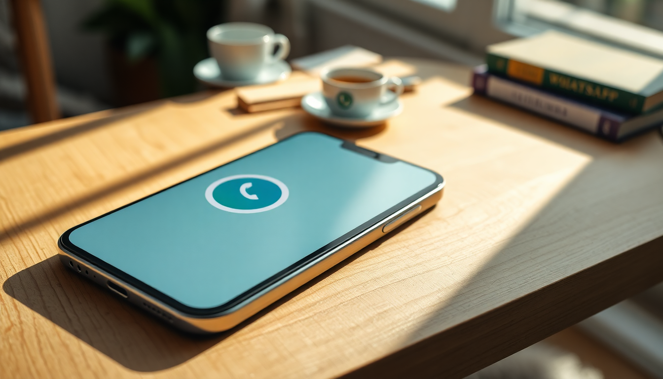 whatsapp introduce lintelligenza artificiale scopriamo di piu 1745452945