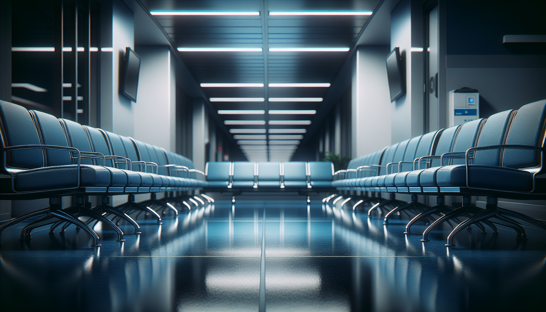 Immagine dell'arresto di un primario per violenza sessuale