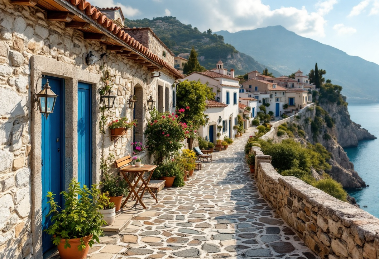 Pensionati in viaggio grazie al bonus vacanze 2025