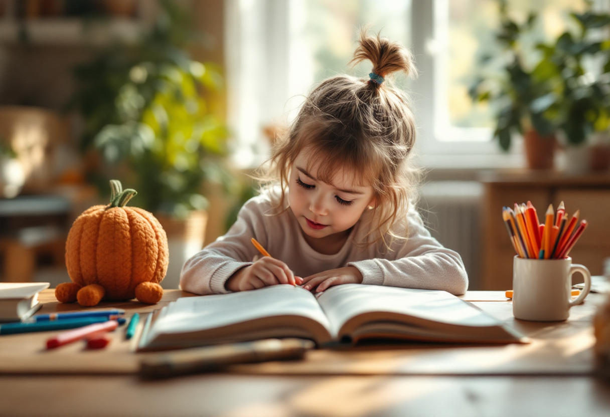 Intervento educativo per anziani a domicilio