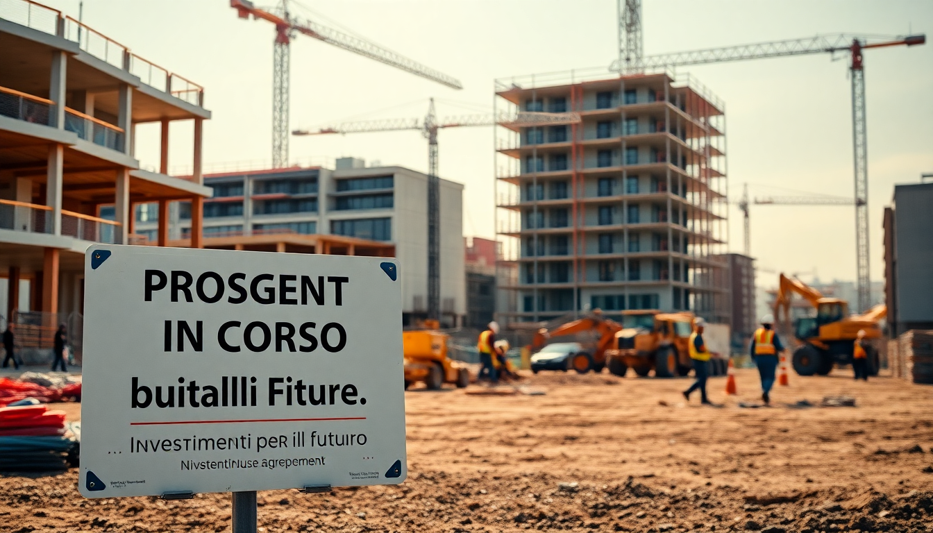 accordo di mansion house investimenti per il futuro delleconomia britannica 1747171958