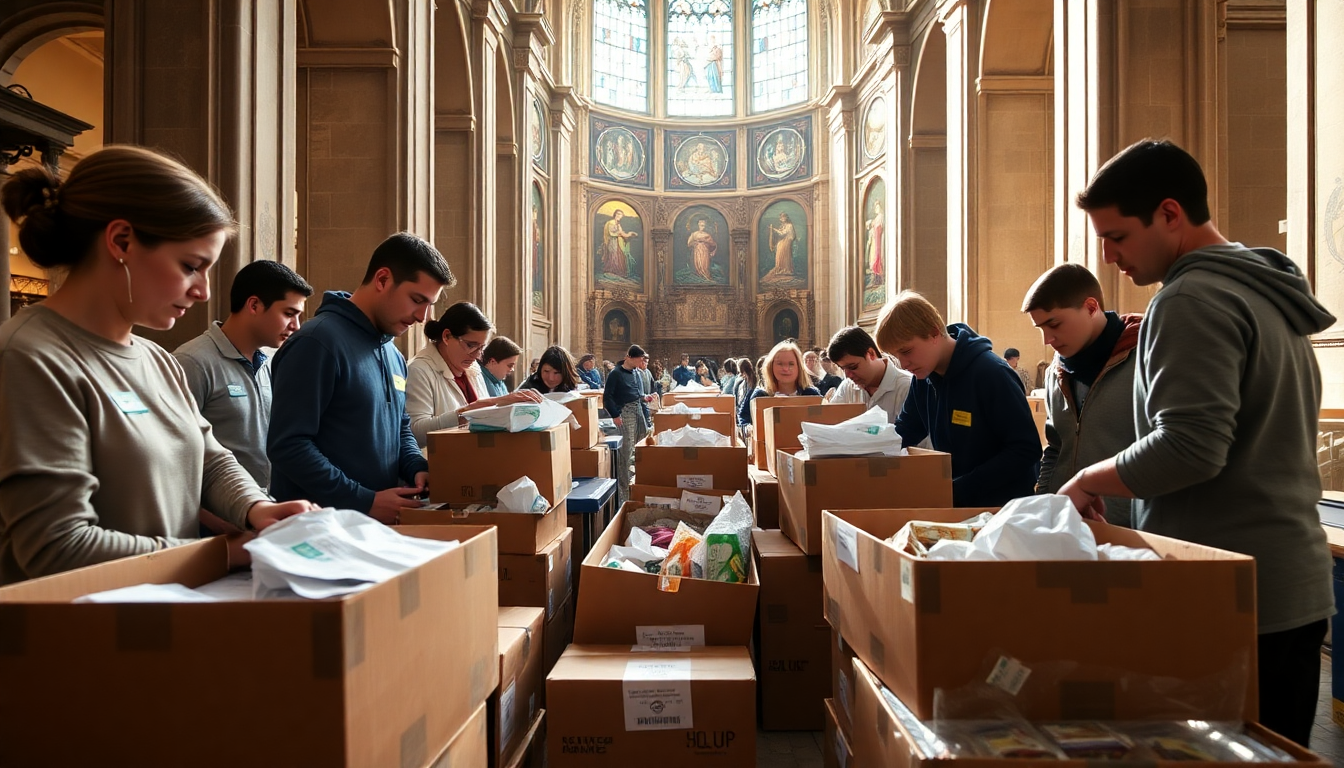 aiuti umanitari dal vaticano per lucraina 1746332766