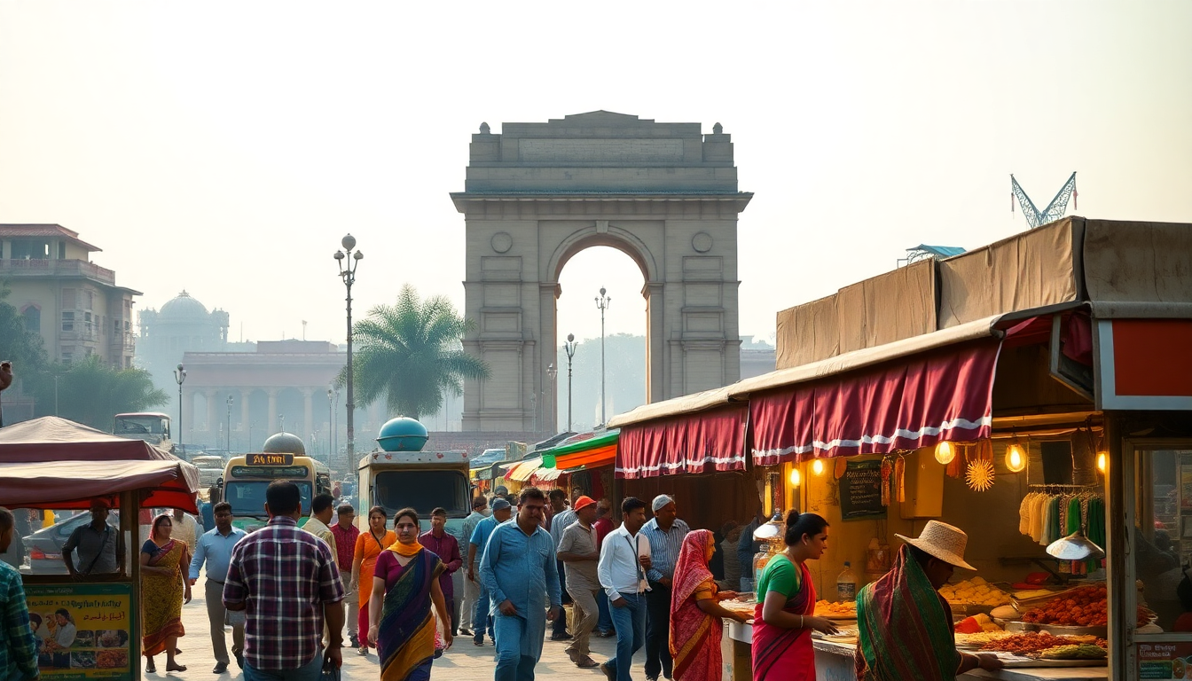 alla scoperta dellindia un viaggio indimenticabile 1747998770