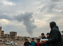 appello urgente per un cessate il fuoco a gaza 1747101943