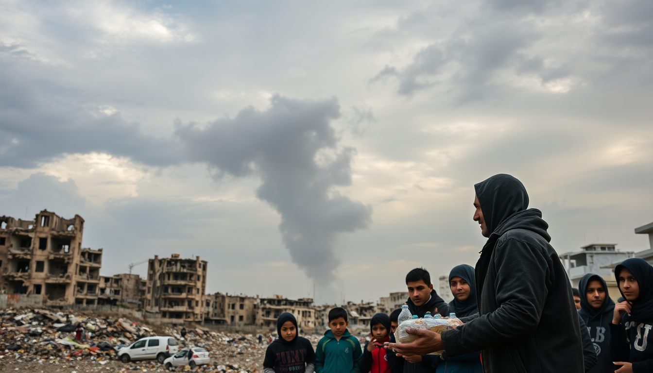 appello urgente per un cessate il fuoco a gaza 1747101943