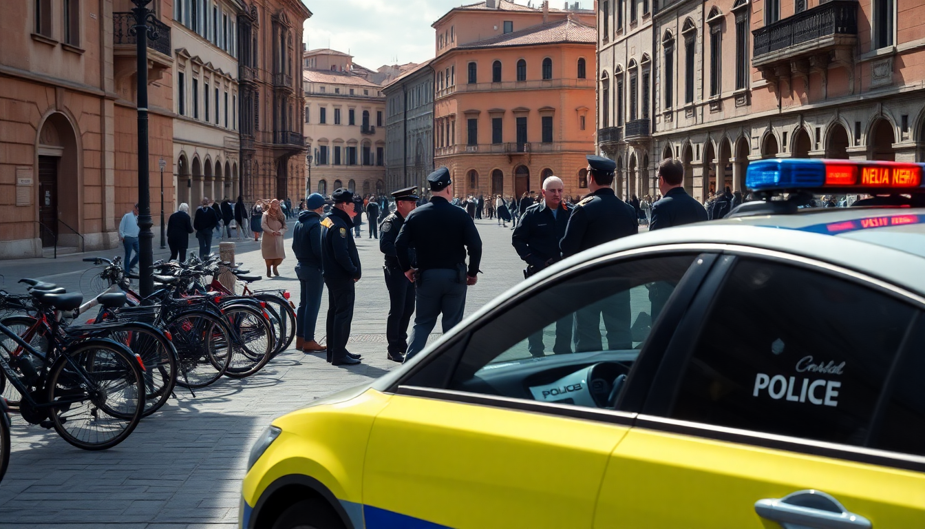 arresto a padova per violenza sessuale su minore 1747053142