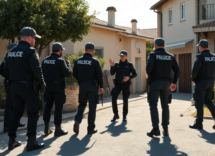 arresto clamoroso a ciro marina colpi darma da fuoco tra familiari 1748326939