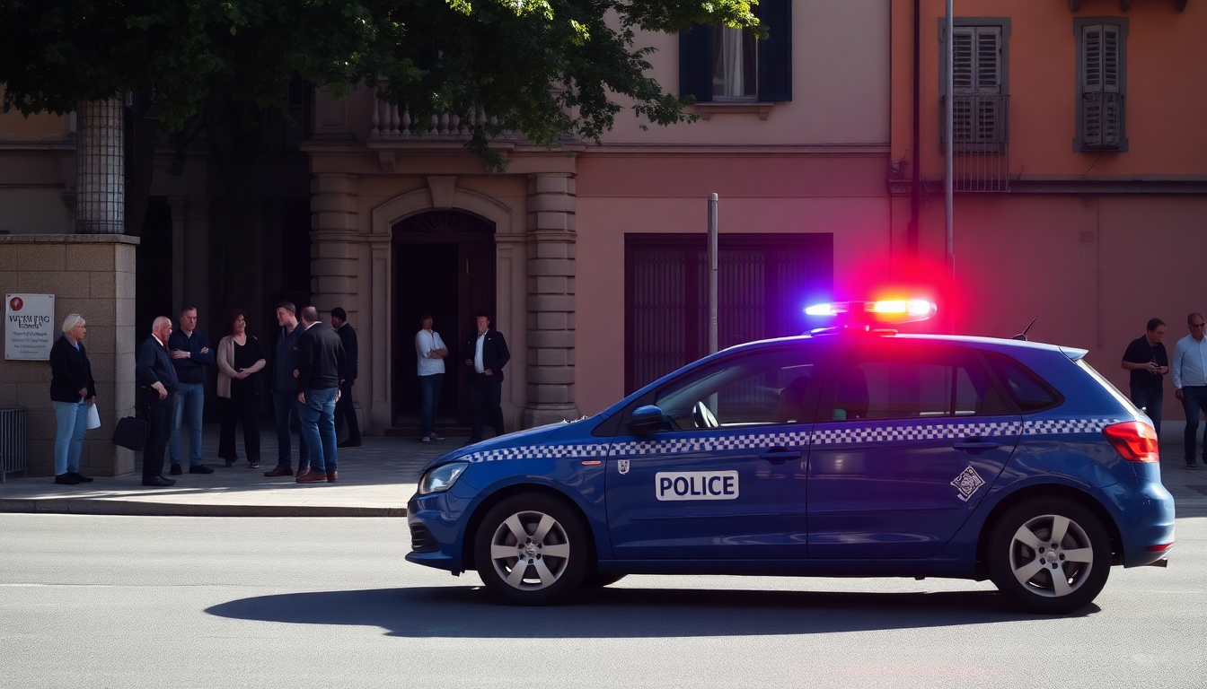 arresto di un 60enne per violenza sessuale a padova 1747053162